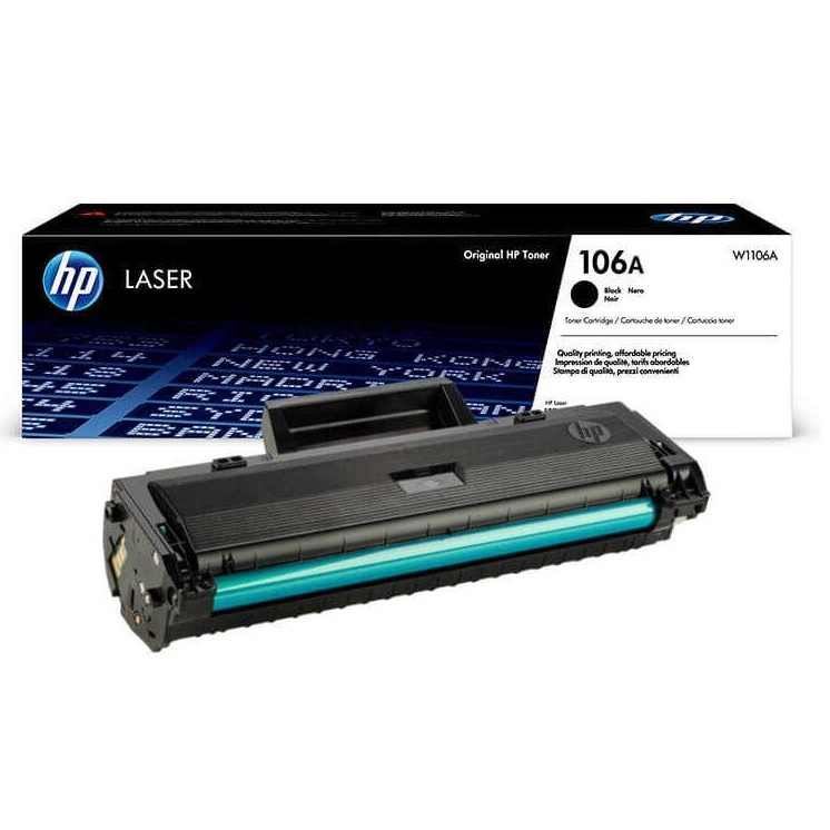 Toner 106A Ikon